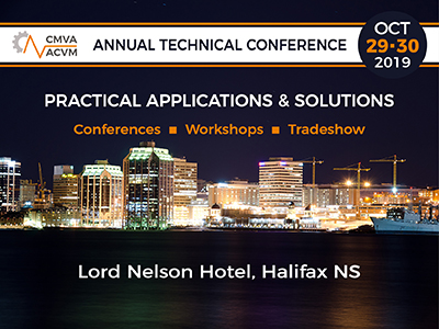 Annual Technical Conference : Call for speakers