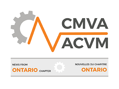 CMVA Ontario Chapter Technical Conference