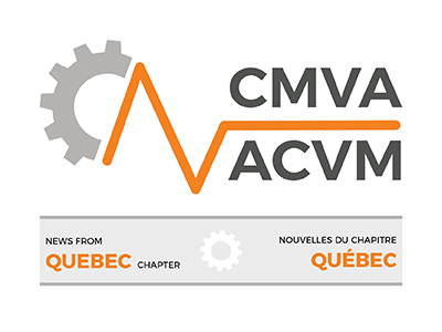 Quebec Chapter Meeting