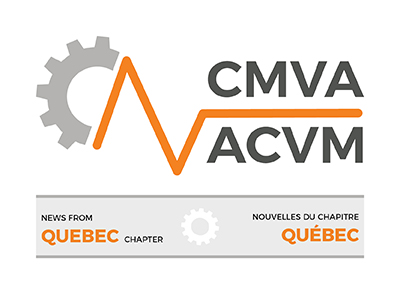 Technical day and AGM Quebec Chapter May 29, 2024