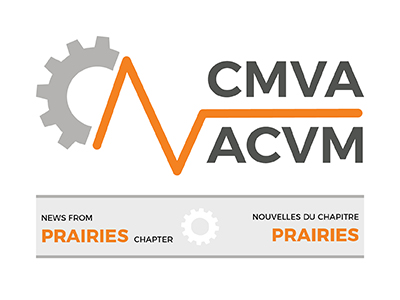 CMVA Prairie Chapter Meeting and Technical Conference (AB, SK, MB)