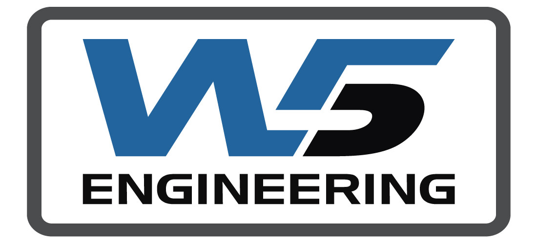 W5 Engineering logo