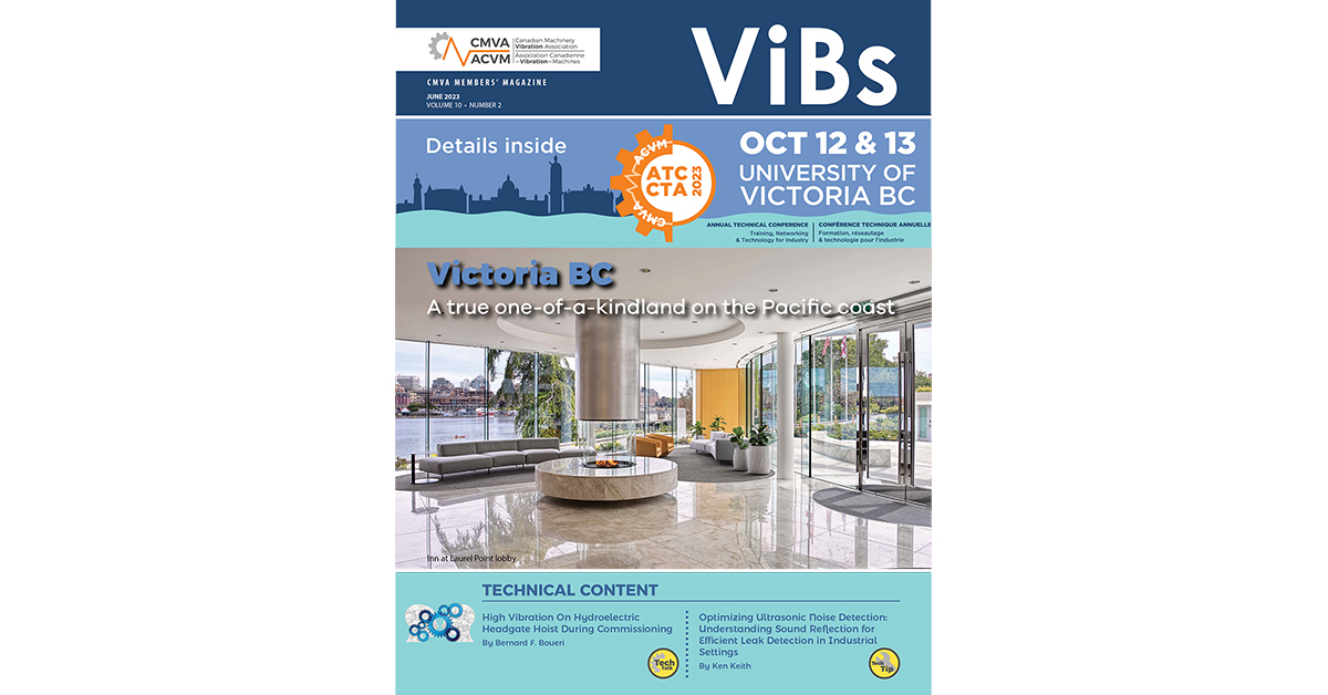 June 2023 edition of ViBs available now!