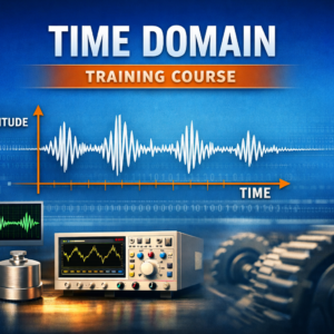 Time Domain Training - 1 Day Course