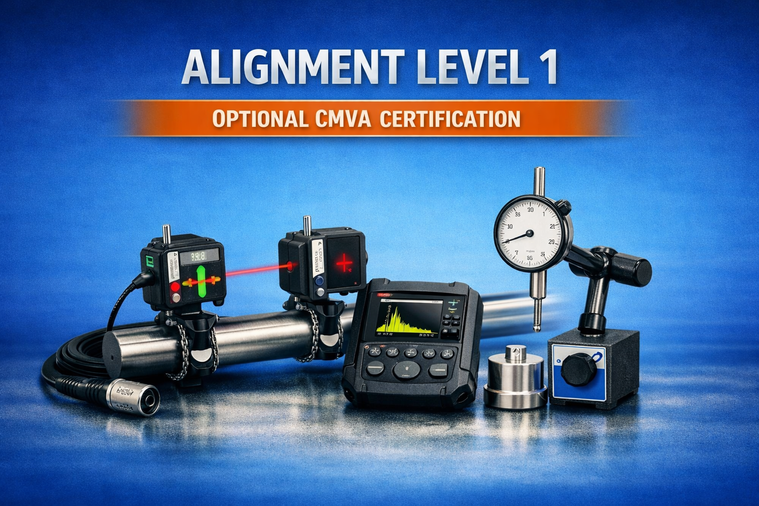 Alignment Level 1 - 2 Day Course